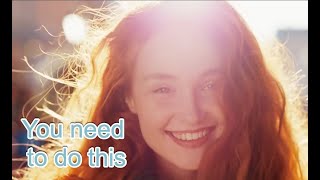 Ways of happiness today 08