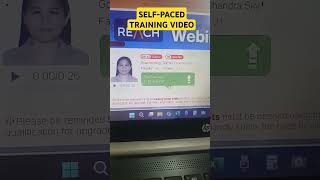 Unlock Your Teaching Potential: Self-Paced Training on #51Talk #eslteacher #shortvideo #guide