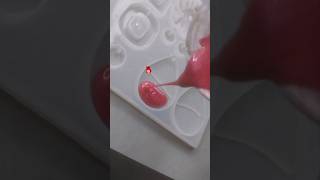 resin earring #epoxyideas #diy #resinart #bts #resinearrings #earrings #resinbloom