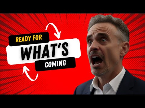 🈴 CONFRONTING Postmodernism: Jordan Peterson's Urgent WARNING and Call to ACTION