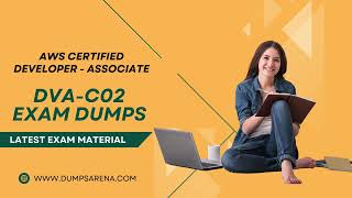 DumpsArena Offers DVA-C02 Dumps with Accurate Answers