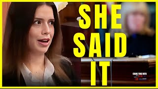 Shocking Lies from BPD Officer Kelly Dever on Day 25 Karen Read Trial 