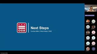 School Year 2024 25 Immunization Webinar