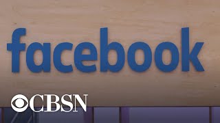 Big tech plans for handling news ahead of 2020 election