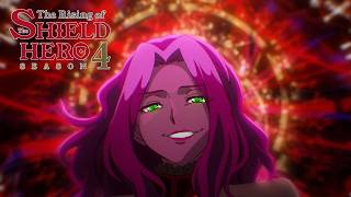 The Rising of the Shield Hero Season 4 Opening | "Resolution" by MADKID