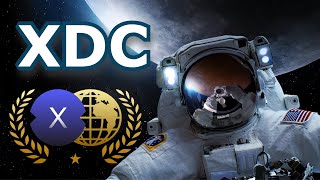 ⭐XINFIN's XDC NETWORK is attracting new developers. Big event in August! Don't miss it! OnXDC info.
