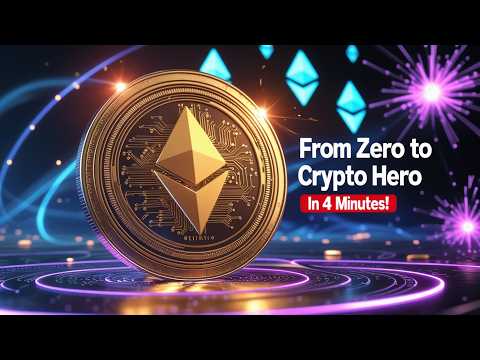 How to Make Your Own Crypto Token in 3 Minutes! (Full Step-by-Step Guide)
