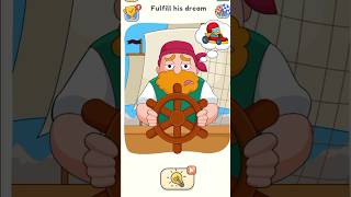 DOP 5 One Draw Part Fun Mobile Puzzle Game ( Walkthrough + Tips ) #gaming #game #dop5 #puzzle
