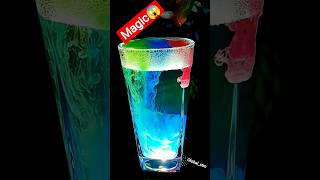 #trinding#water#colors✨😱#shortvideo