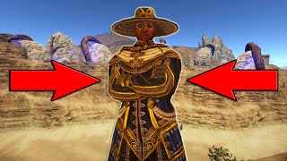 The BEST Armor Set You Refuse To Use In Outward Definitive Edition