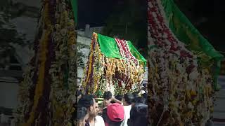 Ahmednagar mohharamhavelibade baareemam 2025 dasvi moram kattteki Raat#ahmednagar#muharram#ya Husain