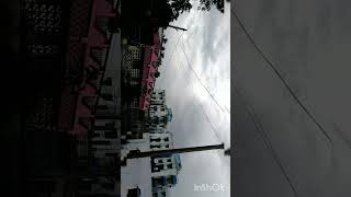 #naturelovers #weather #india #trendingpost #instareels #trnding #real #sortvideo #skylovers #sky 💙