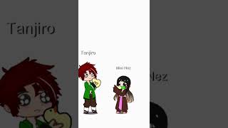Duck kny song 🤭|| Demon Slayer|| #anime #capcut #cute