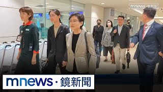 歷經「121天＋四輪磋商」！　美宣布台灣稅額20%｜#鏡新聞