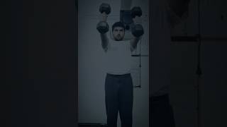 肩と脚🔥超効率トレ #shoulderworkout #legworkout
