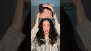 O que achou do resultado do Minoxidil nas entradas até agora? 🤍