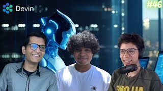 CRIME Hydration drink is shit also DEVIN's out| Byte Banter | Podcast 46