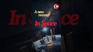 a new record in #space || #technology #space #science #engineering #Kononenko #cosmos #nasa  #iss