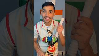 UNBOXING all types of CRICKET BAT GRIPS!😍🏏 #shorts #cricketcardio #batgrips
