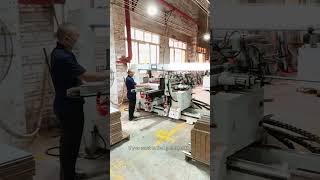Discover GUOGE Furniture: High-Tech Manufacturing, Superior Quality, Future-Ready Factory!