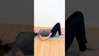Pelvic Swelling or Lymphedema Exercises