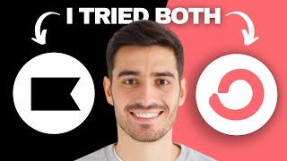 Klaviyo vs ConvertKit (2024) | Which One is Better?