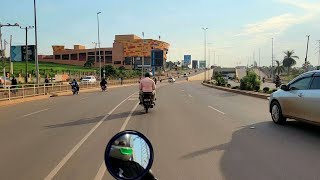 Jinja Road | Mukwano Road to Mengo updates 2025