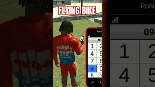 BIG UPDATE IN INDIAN BIKE DRIVING 3D GAME NEW FLYING BIKE CHEAT CODE REAL CODE IN VIDEO #cheatcodes