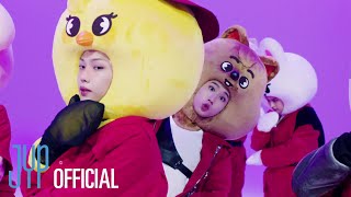 Stray Kids(스트레이 키즈) “소리꾼(Thunderous)” SKZOO ver. Performance Video