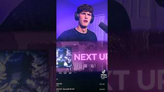 @Trihoof reacts to NEXT UP!🤯🔥 #nextphonk #nextup