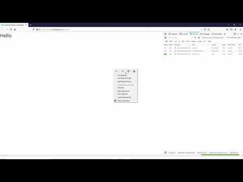 $55,000 Bounty for Facebook OAuth | Bug Bounty 2020