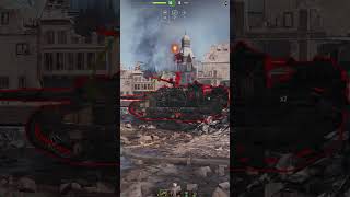 IS 4 in Ultra HD 4K World of Tanks Stalinium dominates 9014 dmg, 9 kills, 1769 exp, 5600 b #Shorts 4