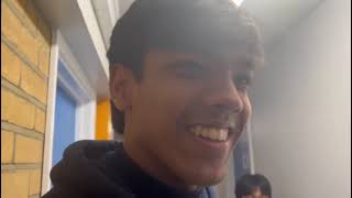 Silly prank
