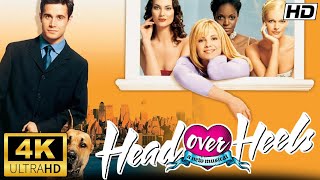 Head over Heels (2025) Movie Full | Cho Yi-hyun, Choo Young-woo, Cha Kang-yoon | Review and Facts