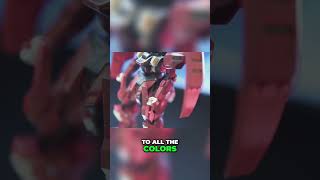 Robot Model Kit Fail? Epic Paint Job Fix!