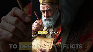 The Treaty of Tordesillas: Dividing the New World #history #fypyoutube