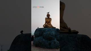 malpe beach #trending #ytshorts #explorepage #malpe