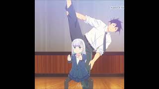 Aharen san & Raido kun - Aharen san wa Hakarenai Season 2