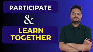Participate and learn more | data science learning path for free |  Learn machine learning free