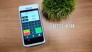 VALOR VL500 - SETTLE