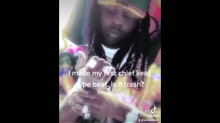 is it trash though? #MANSIONMUSICK#CHIEFKEEF#trippieredd