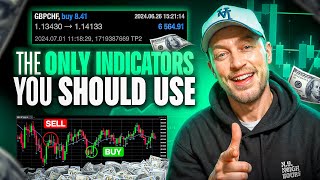 Best Indicators to Use for DAY TRADING (2024)