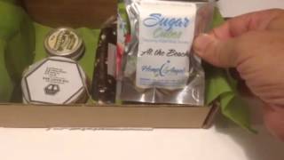 August 2015 HempBox