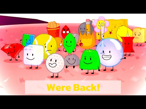 IDFB Intro Were Back! (2026)
