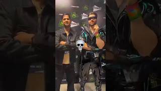 DJ ALOK IN REAL LIFE AMIT BHAI DASI GAMER#djalok #reallife #amitbhai #dasigamer #shortvideo