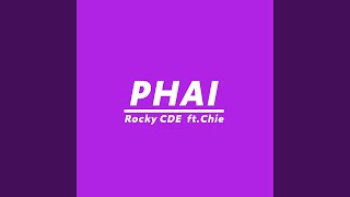 Phai (feat. Chie)
