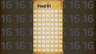 Find Odd Numbers #maths #queddle #riddels #riddles #puzzle #quiz #canyouanswer #braintest #gk #upsc