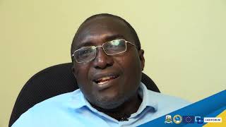 Project Beneficiaries of the EPA and CSME Standby Facility for Capacity Building Projects