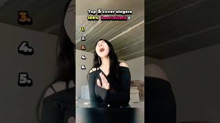 100%heartattack#heartattack #cover #singer #music #song