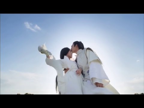 只求相愛過一生....紅蘋果女子組合主唱